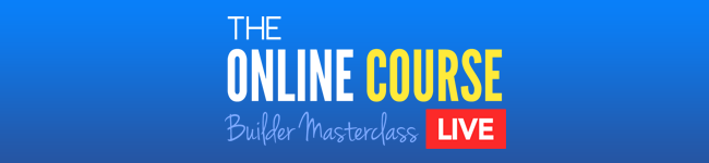 Online Course Creation - Video Workshop