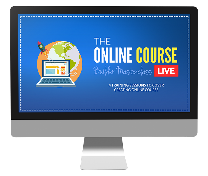 Online Course Creation - Video Workshop Training