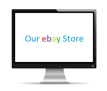 eBay Store