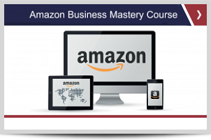 Amazon Business Mastery Course