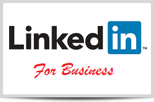 Linked In for Business