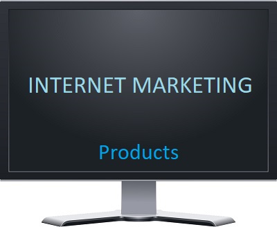 Internet Marketing - Products