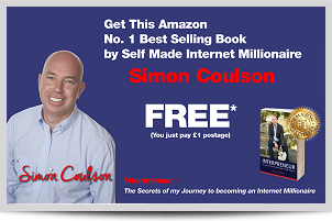 IBS Free Book Offer